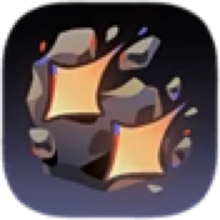Volcanic Flourish