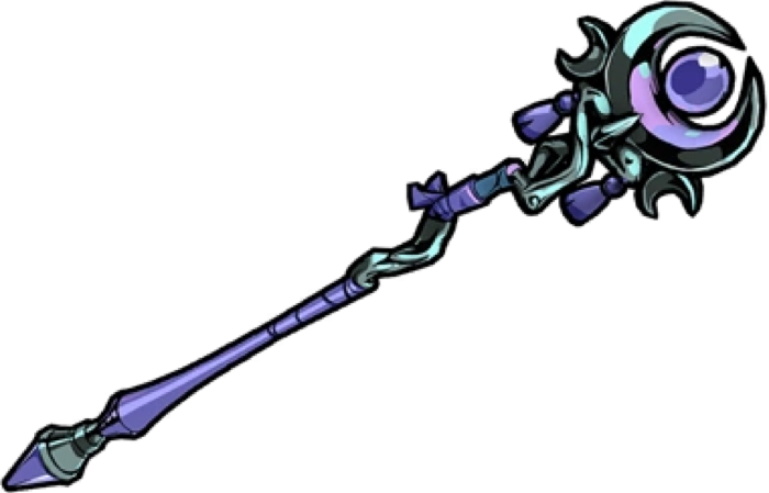 Descura Aspect Of Melinoe