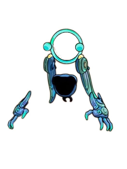 Xinth Aspect Of Selene