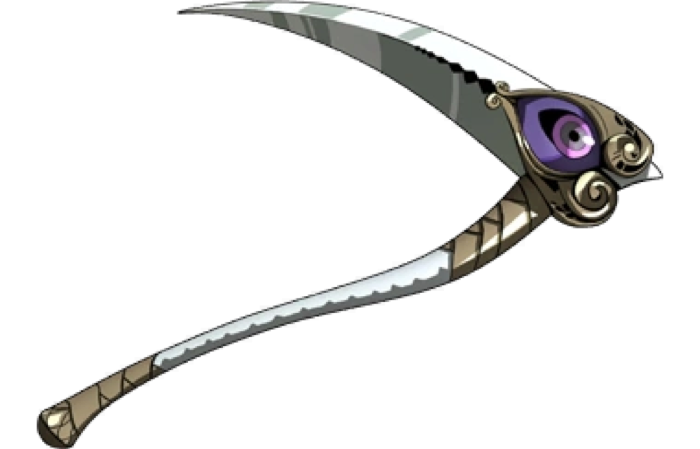 Zorephet Aspect Of Thanatos