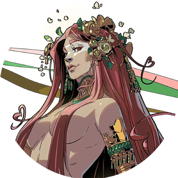 Aphrodite
