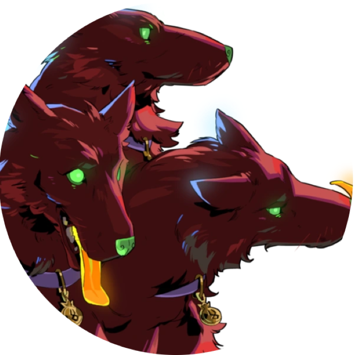 Cerberus