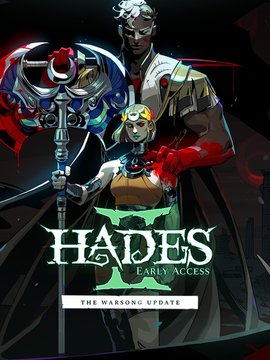 Hades 2