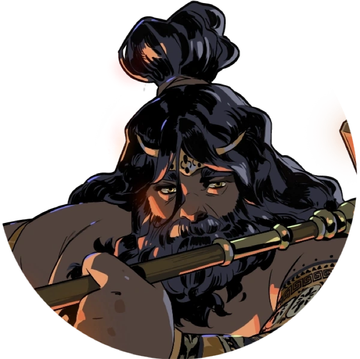 Hephaestus