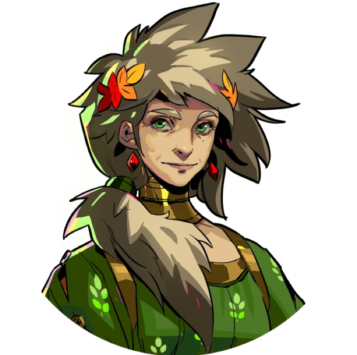 Persephone
