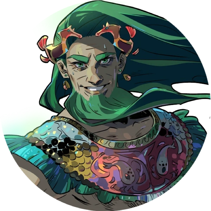 Poseidon