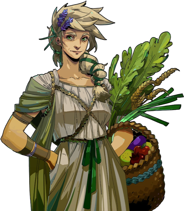 Persephone