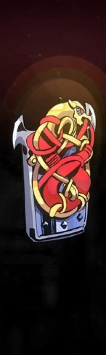 Aegis Aspect Of Beowulf