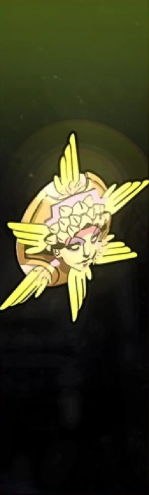 Aegis Aspect Of Zeus