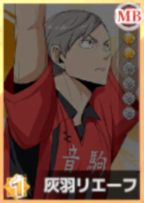 Lev Haiba Ssr