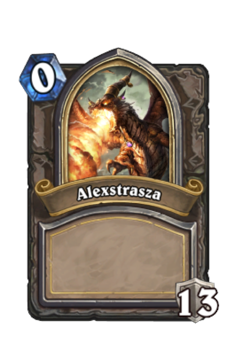 Alexstrasza