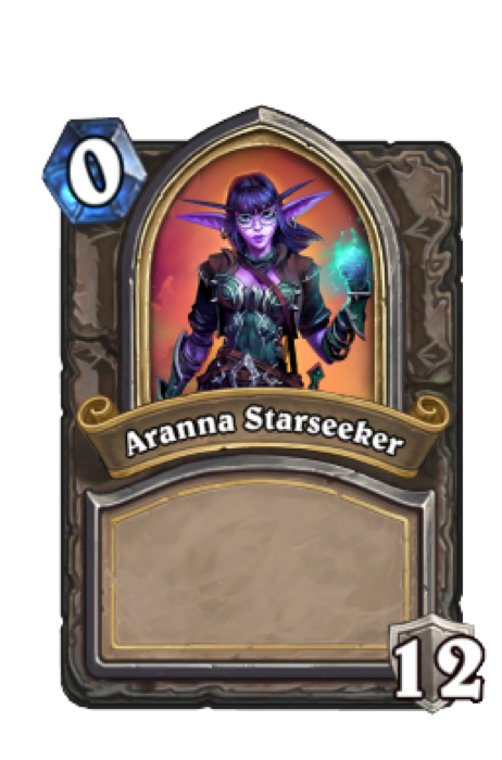 Aranna Starseeker