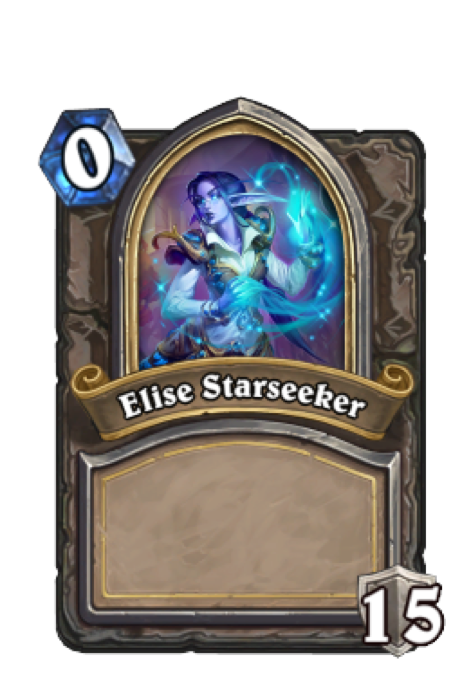 Elise Starseeker