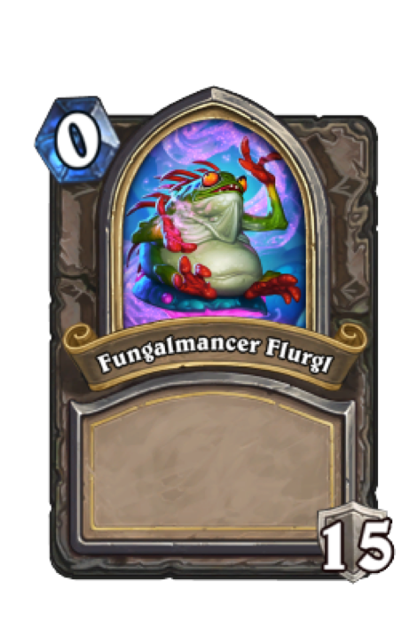 Fungalmancer Flurgl