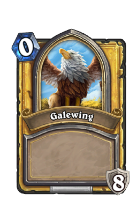 Galewing