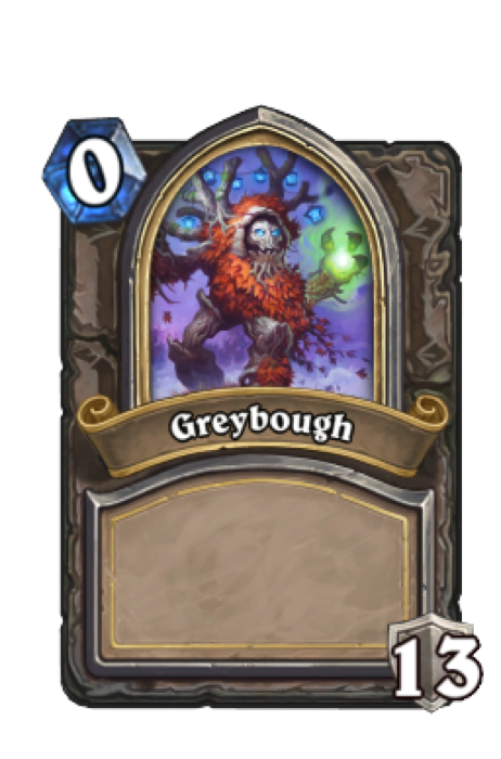 Greybough
