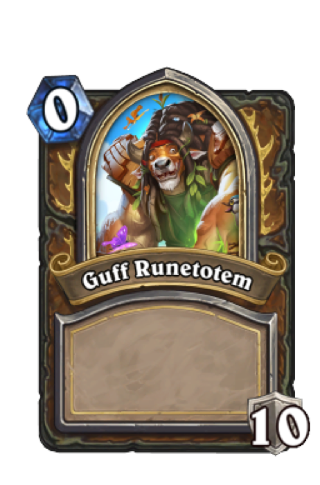 Guff Runetotem