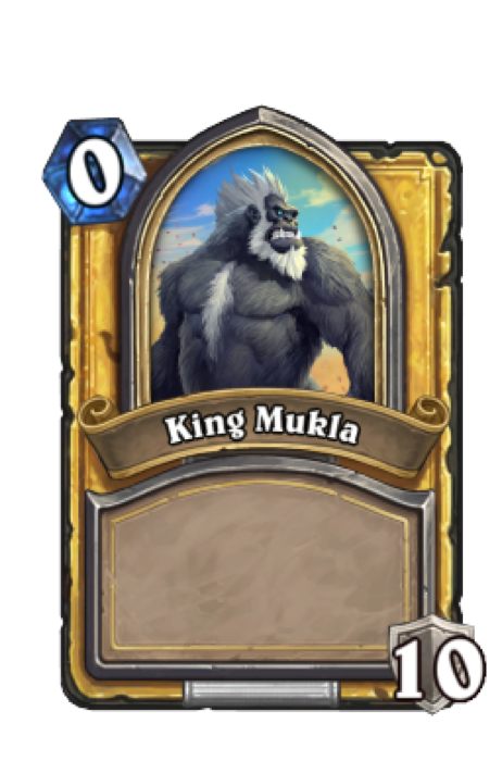King Mukla