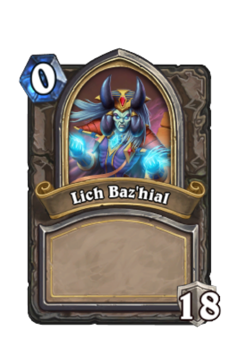 Lich Baz Hial