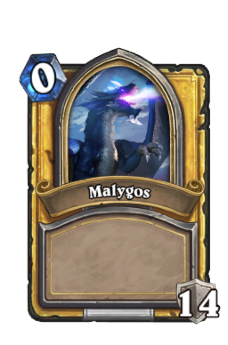 Malygos