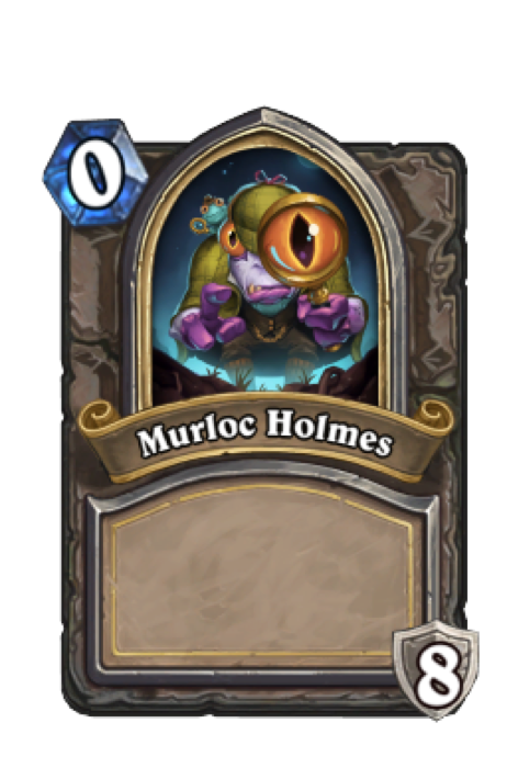 Murloc Holmes