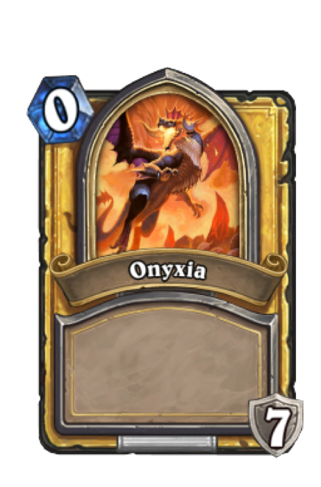 Onyxia