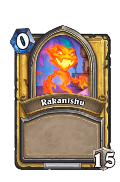 Rakanishu