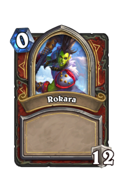 Rokara