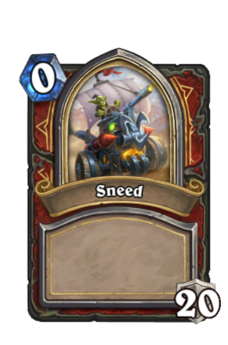 Sneed