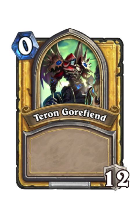 Teron Gorefiend