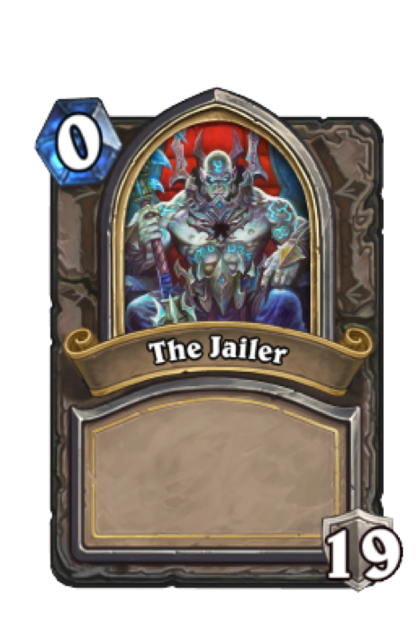 The Jailer