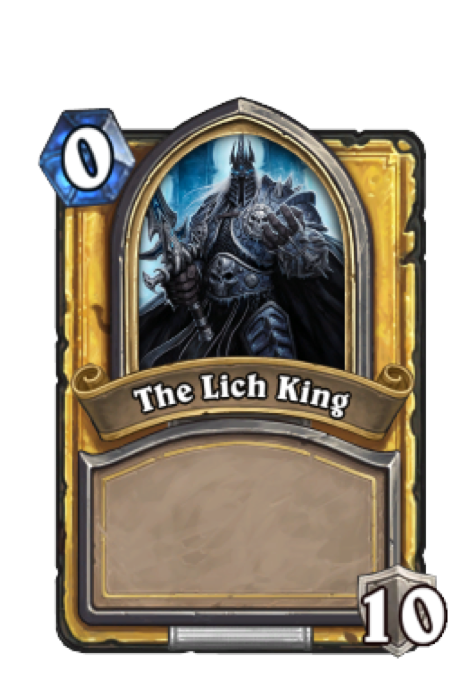 The Lich King