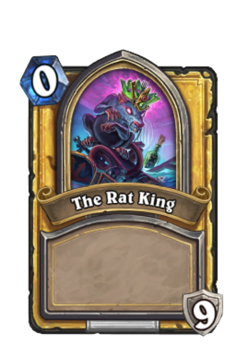 The Rat King