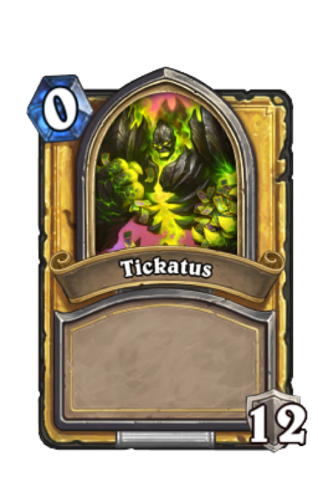Tickatus