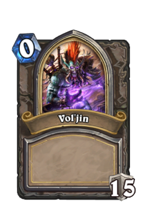 Vol Jin