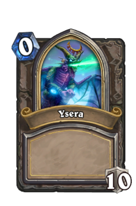 Ysera