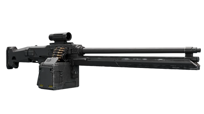 Mg 43 Machine Gun