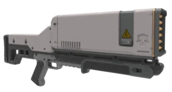 Mgx 42 Bullet Storm