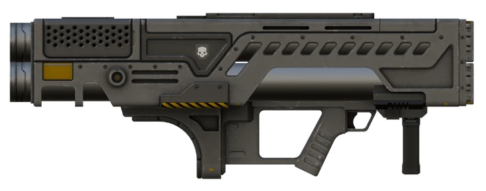 Mls 4x Commando