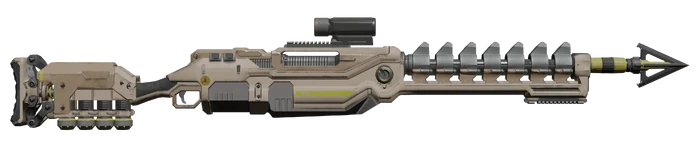 S 11 Speargun