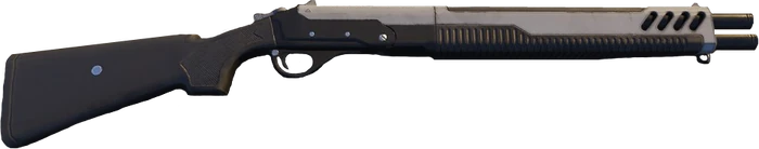 Sg 88 Break Action Shotgun