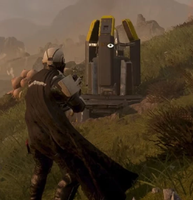 Sos Beacon