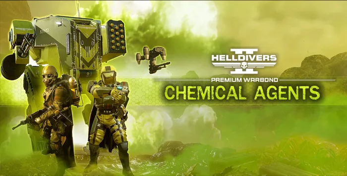 Chemical Agents