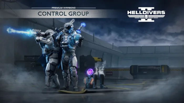 Control Group