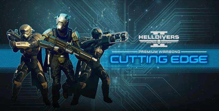 Cutting Edge