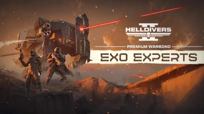 Exo Experts