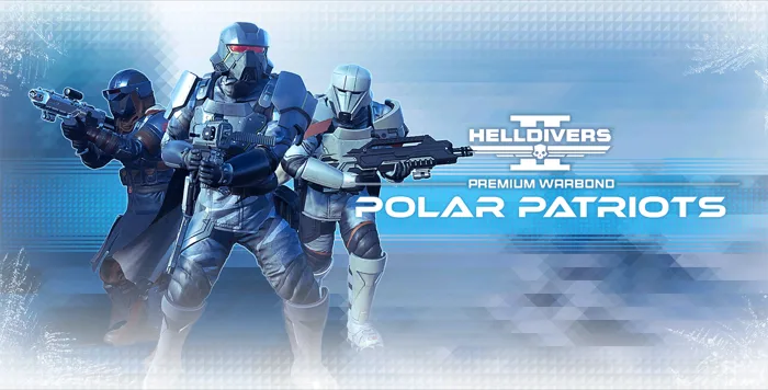 Polar Patriots