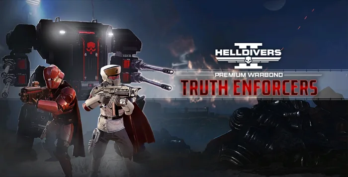 Truth Enforcers