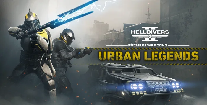 Urban Legends