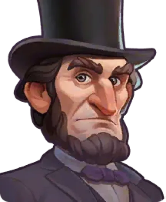 Abraham Lincoln